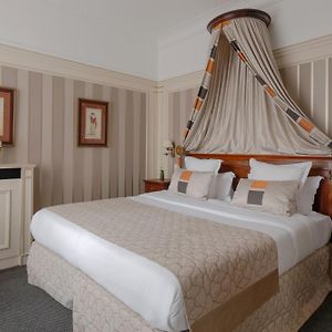 Chambre Exécutive